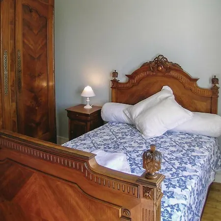 Дом отдыха Three-bedroom Holiday In *